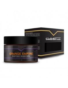 The Goodfellas’ smile balsamo barba condizionante Orange Empire 50ml 2