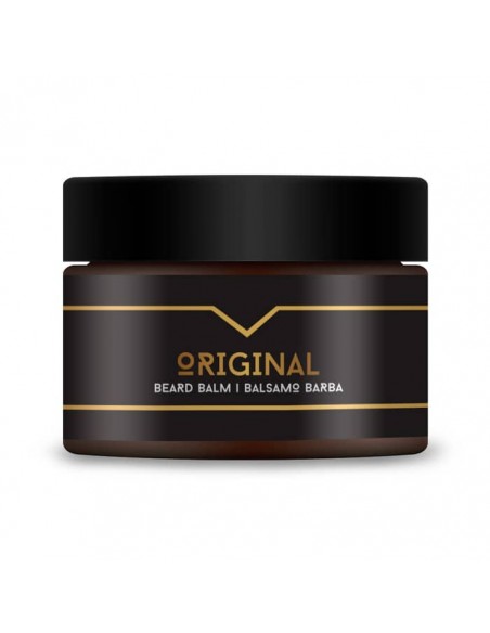 The Goodfellas’ smile balsamo barba condizionante Original 50ml