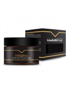 The Goodfellas’ smile balsamo barba condizionante Original 50ml 2