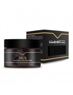 The Goodfellas’ smile balsamo barba condizionante Solo 50ml 2