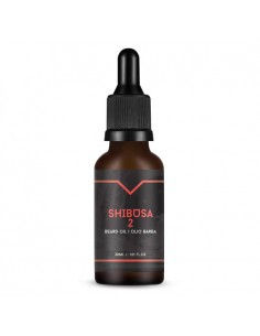 The Goodfellas’ smile olio barba districante Shibusa 2 30ml 2