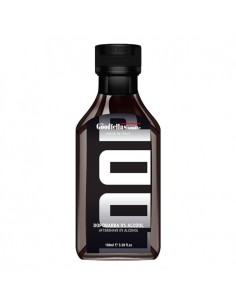 The Goodfellas’ smile fluido dopobarba Amber Fougere zero alcool 100ml 2