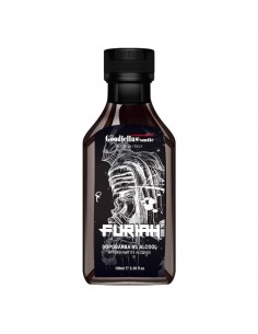 The Goodfellas’ smile fluido dopobarba Furiah zero alcool 100ml 2