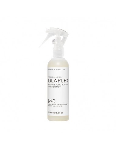 Olaplex Intensive Bond Treatment No. 0 155ml