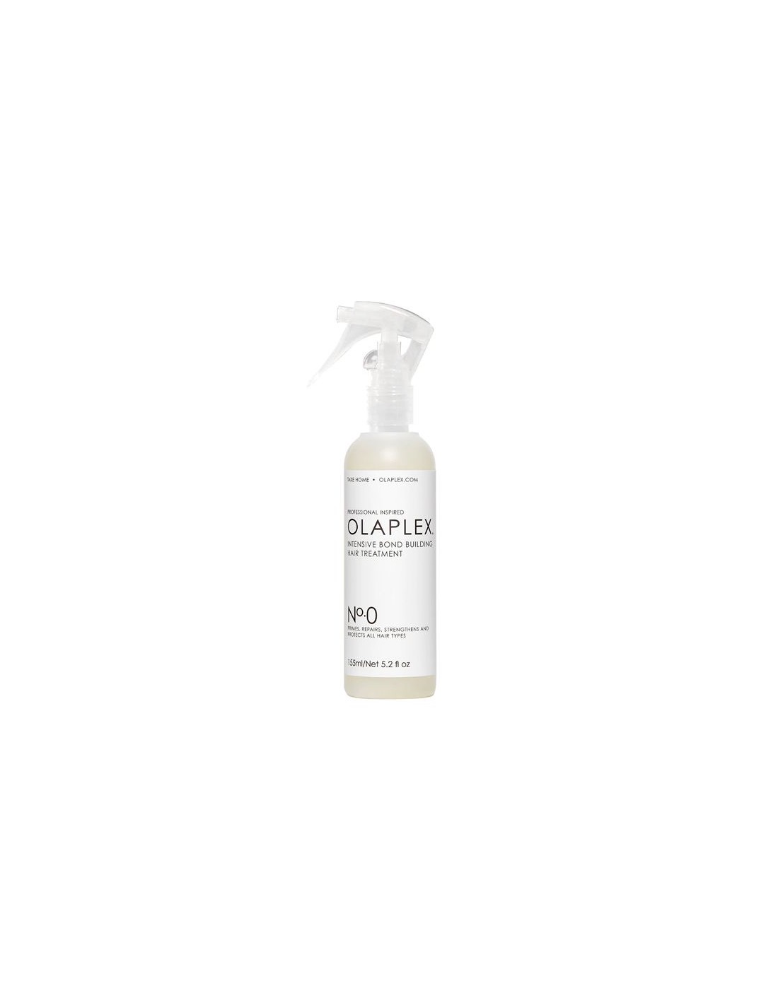 Olaplex Intensive Bond Treatment No. 0 155 ml