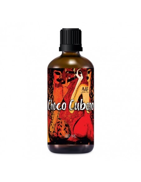 Ariana & Evans Choco Cubano Dopobarba 100ml