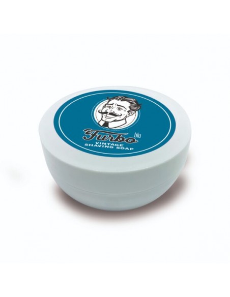 Furbo vintage sapone da barba 100ml Furbo vintage sapone da barba 100ml