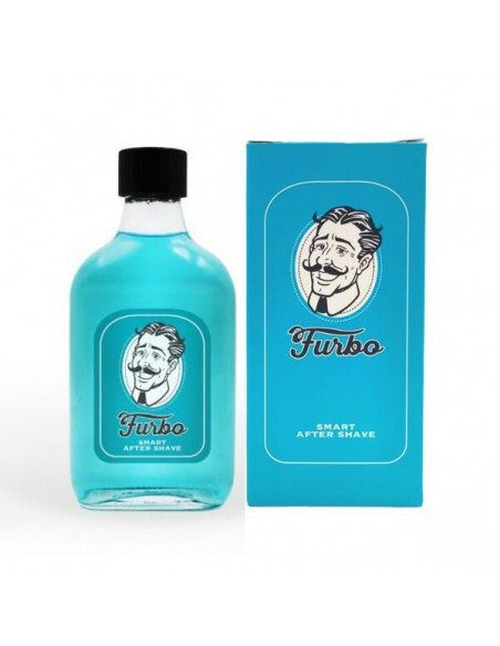 Furbo smart after shave dopobarba 200ml