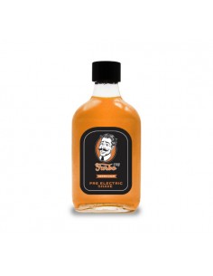 Furbo Orange Pre eletric shave Dermocalm 100ml