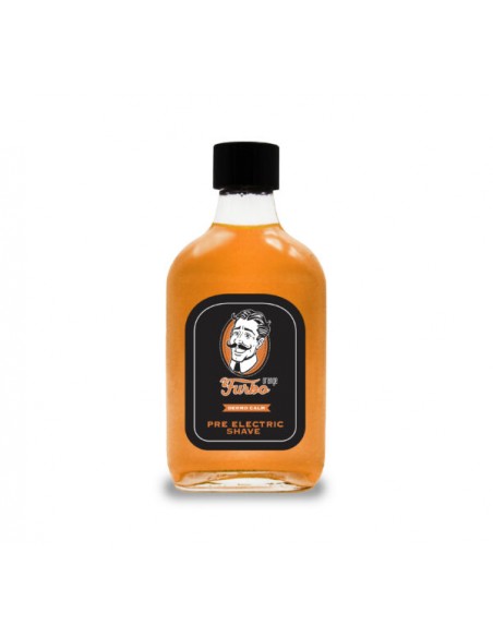 Furbo Orange Pre eletric shave Dermocalm 100ml