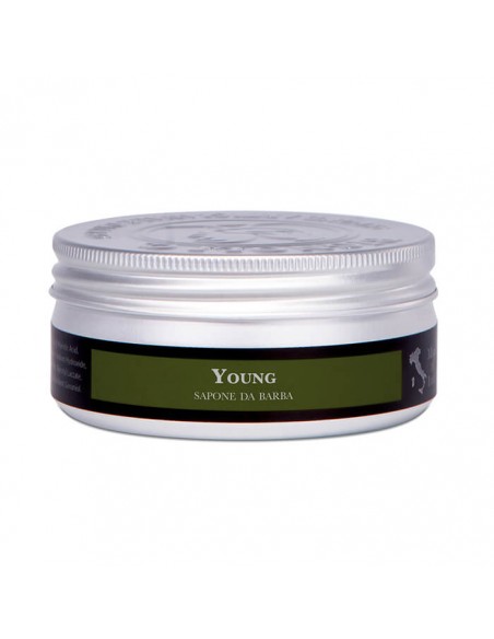 Crema da Barba Bignoli Young 175 gr