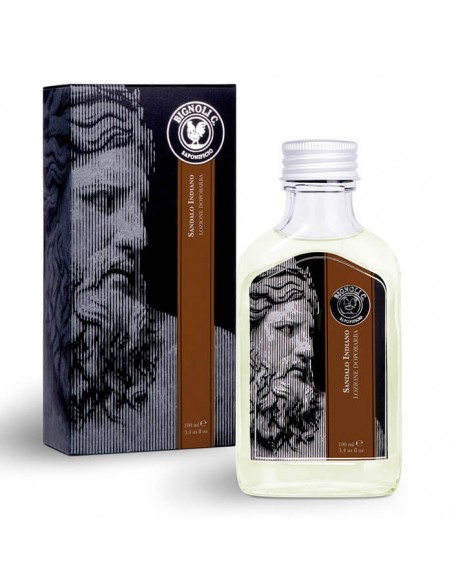 Dopobarba Bignoli Sandalo Indiano 100ml