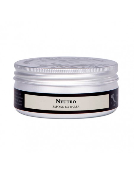 Crema da Barba Bignoli Neutro 175gr