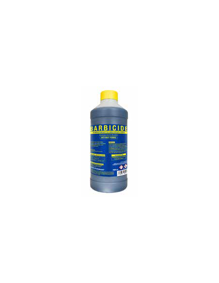 Barbicide concentrato liquido igienizzante 2000 ml