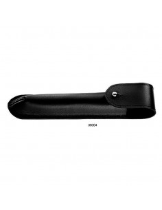 Timor Astuccio in pelle per...