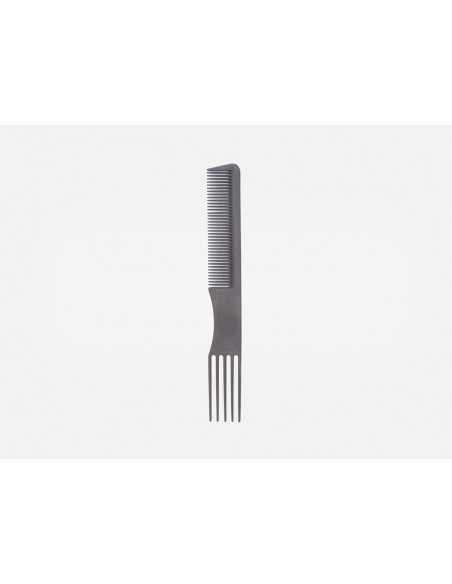 Bifull Pettine a Forchetta 5 Denti in Carbonio N° 7