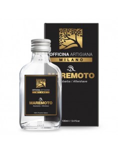 Officina Artigiana dopobarba Maremoto 100ml