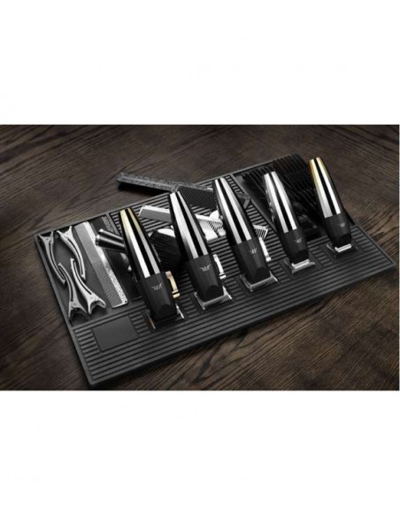 JRL Tappetino Magnetico Big Per 6 Postazioni 49X31,5 CM JRL Tappetino Magnetico Big Per 6 Postazioni 49X31,5 CM