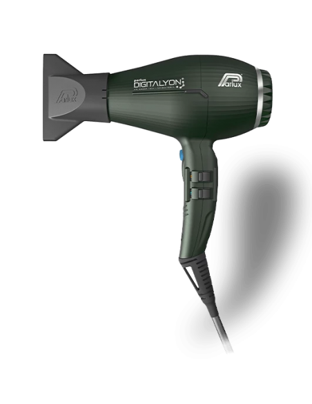 Parlux Digitalyon Nero