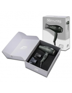 Parlux Digitalyon Nero 2