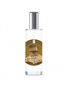 Extro Crema idratante British Leather 100ml