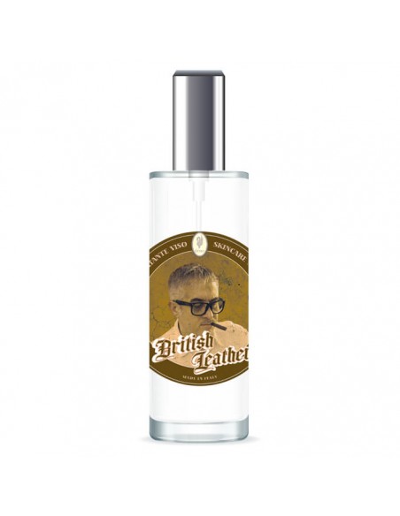 Extro Crema idratante British Leather 100ml