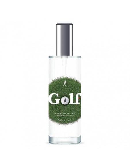 Extro Crema idratante Golf 100ml