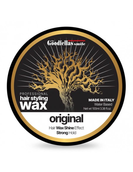 The Goodfellas’ smile cera capelli Original 100ml