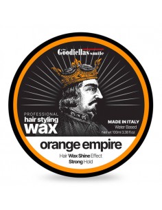 The Goodfellas’ smile cera capelli Orange Empire 100ml