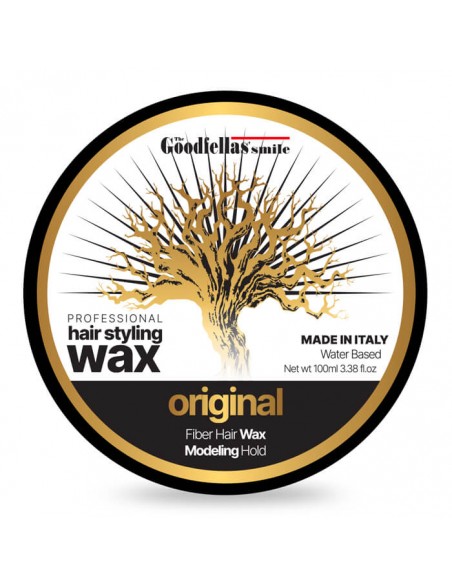 The Goodfellas’ smile cera capelli Fiber Original 100ml