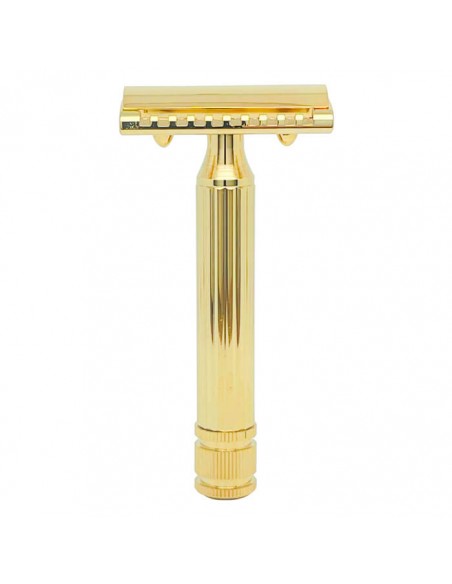 Fatip rasoio di sicurezza Ibrido grande gold CC-OC