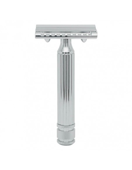 Fatip 42148 rasoio di sicurezza Ibrido grande cromato CC-OC