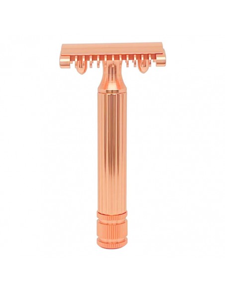 Fatip 42136 rasoio di sicurezza Il Grande rame open comb