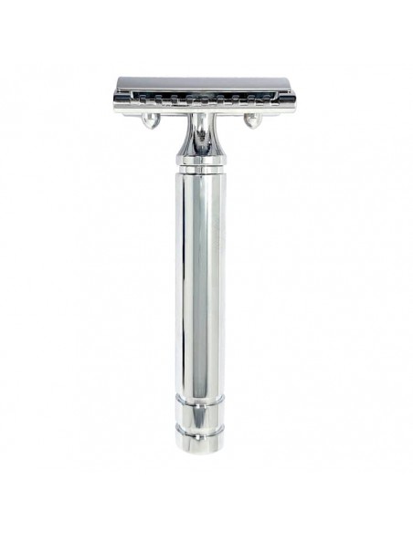 Fatip 42162 rasoio di sicurezza il grosso chrome pc Closed