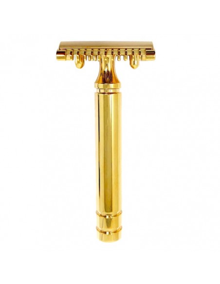 Fatip 42161 rasoio di sicurezza il grosso gold Open