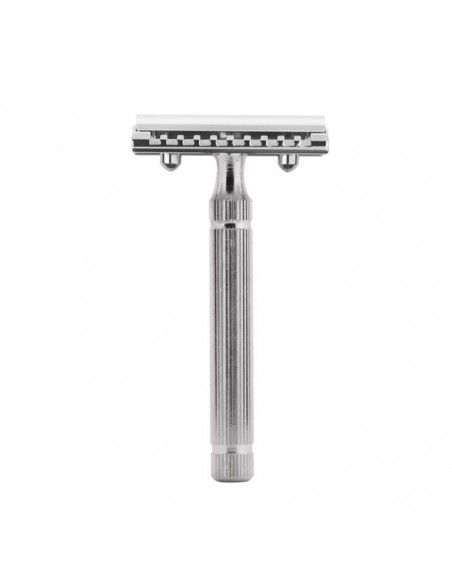 Fatip 42125 rasoio di sicurezza piccolo chrome gentile