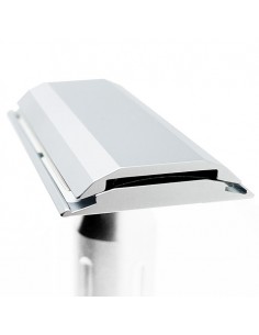 The Goodfellas’ smile rasoio di sicurezza Syntesi in acciaio inox 2