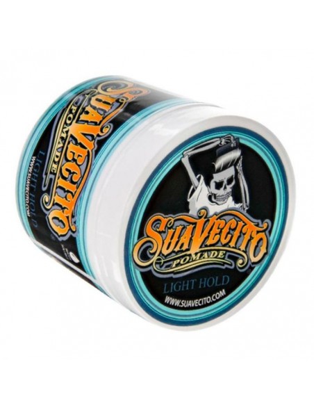 Suavecito Light Hold Pomade 113gr