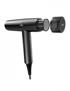 JRL Forte Pro Asciugacapelli Ultraleggero Digitale 2