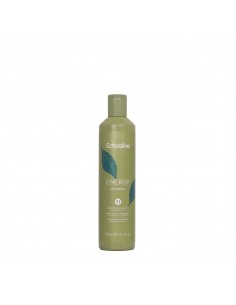 Echosline Energy shampoo Fortificante delicato capelli fini e deboli 300ml