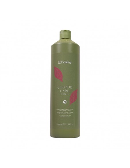 Echosline Shampoo colour care 1000ml mantenimento colore