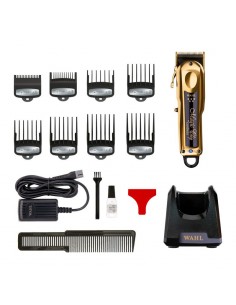 Wahl Magic Clip Gold cordless 2