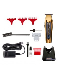 Wahl Detailer Gold Li cordless trimmer 2
