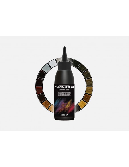 chromafresh Colorazione Diretta Temporanea 85ml chromafresh Colorazione Diretta Temporanea 85ml