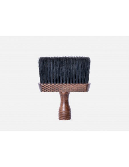 bifull Beehive Spazzola Da Collo Classica Beehive 8 5 File Legno