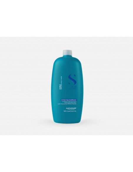 alfaparf Semi Di Lino Curls Enhancing Conditioner