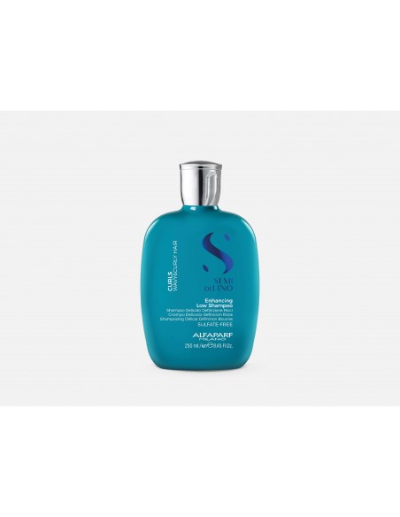 alfaparf Semi Di Lino Curls Enhancing Low-wash