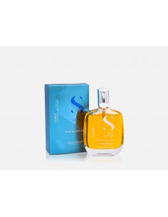 alfaparf Semi Di Lino Curls Multi-benefit Oil 100 Ml