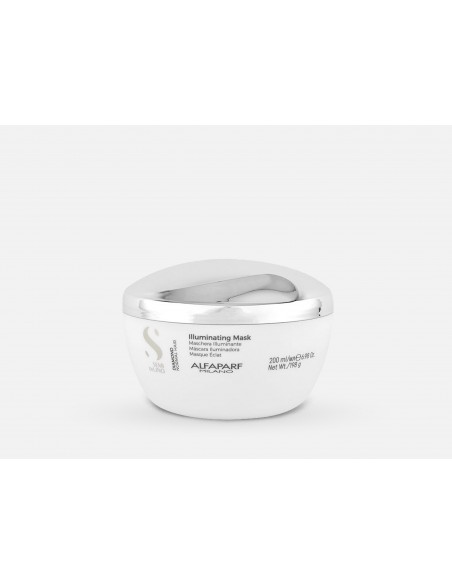 alfaparf Semi Di Lino Diamond Illuminating Mask Maschera Illuminante 200ml | 500ml