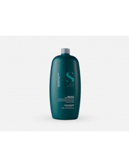 alfaparf Semi Di Lino Reconstruction Reparative Low Shampoo